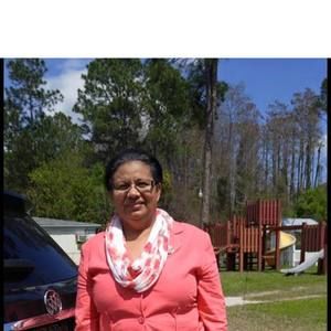 Meet your Posher, Lucy